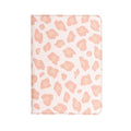 Ego Pink Leopard Kindle Basic 6 Inch Case With Stand