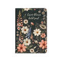 Eden Quiet Bloom Kindle Basic 6 Inch Case With Stand