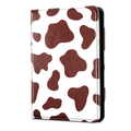 Ego Brown Cow Kindle Paperwhite 7 inch Case With Stand