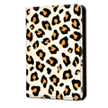 Ego Brown Leopard Kindle Paperwhite 7 inch Case With Stand