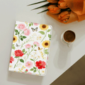 Eden Joyful Garden Kindle Paperwhite 7 inch Case With Stand