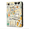 Ego Slow Morning Kindle Paperwhite 7 inch Case With Stand