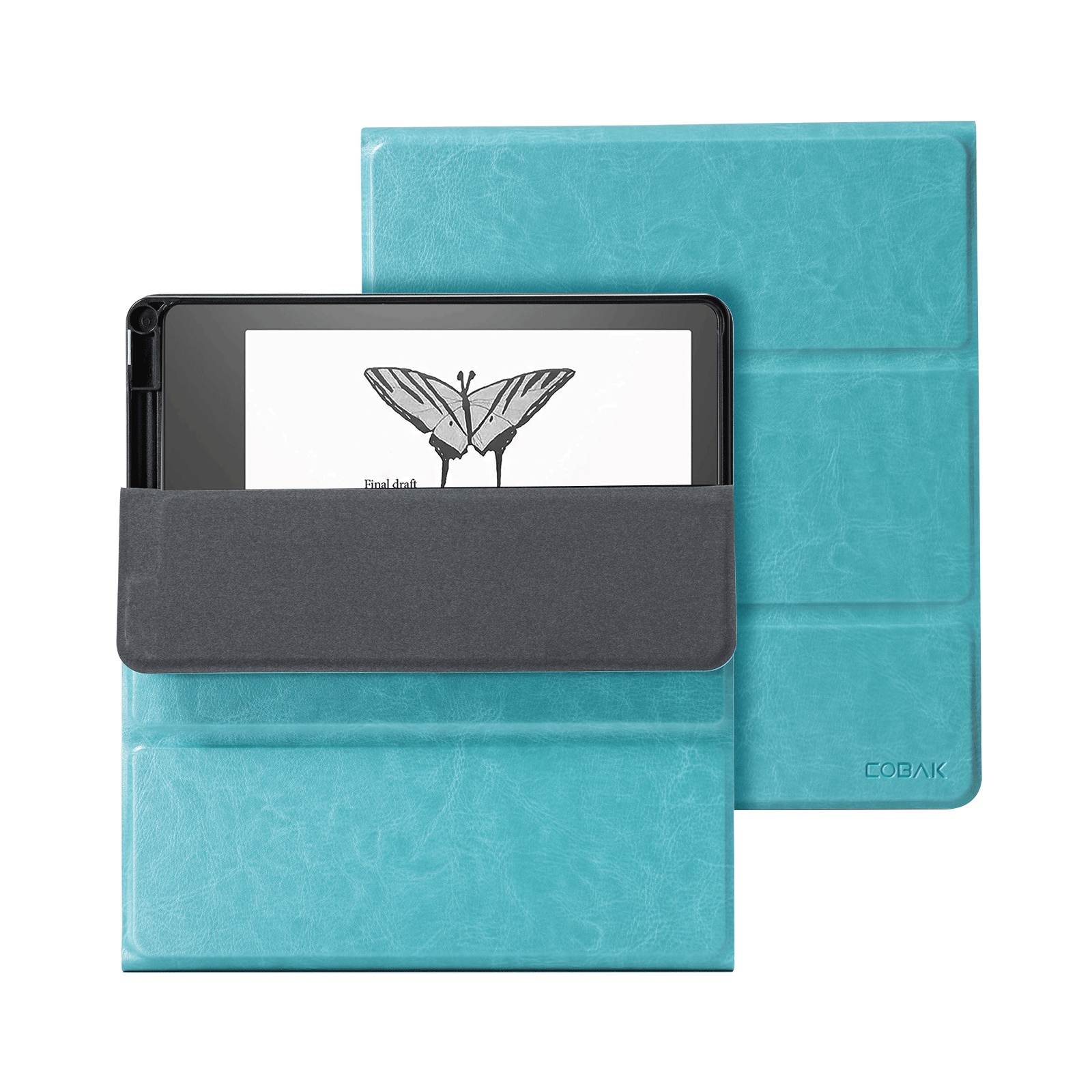 Kindle Scribe 10.2 Inch (2022/2024) Folio Case