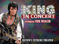 King in Concert