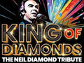 King of Diamonds - The Neil Diamond Tribute