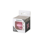Kit 2 Chupetes Clásicos para Bebé Rosa Chicle y Mint | Silicona Orgánica Nenina & Co
