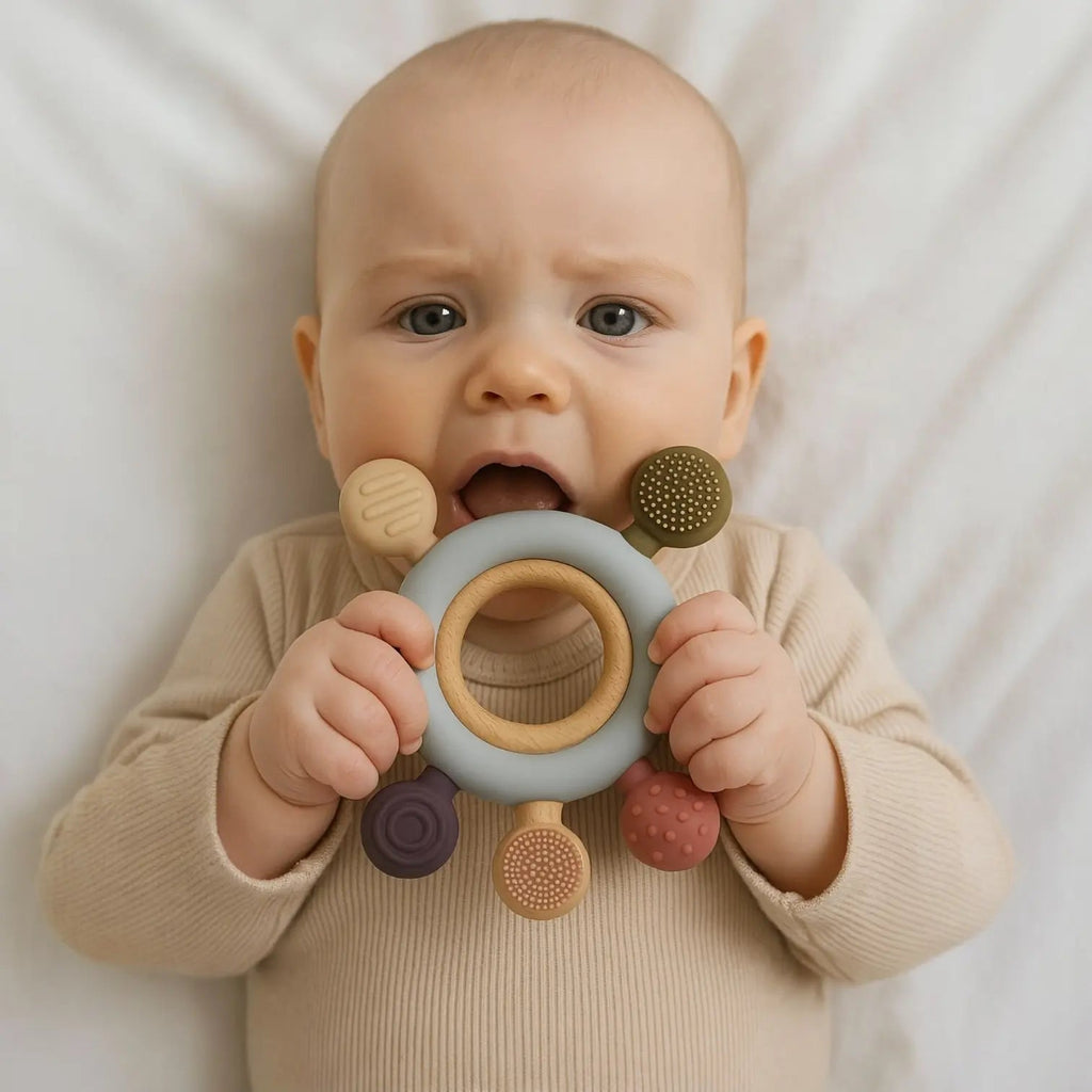 Kit Dientes Felices Nenina & Co