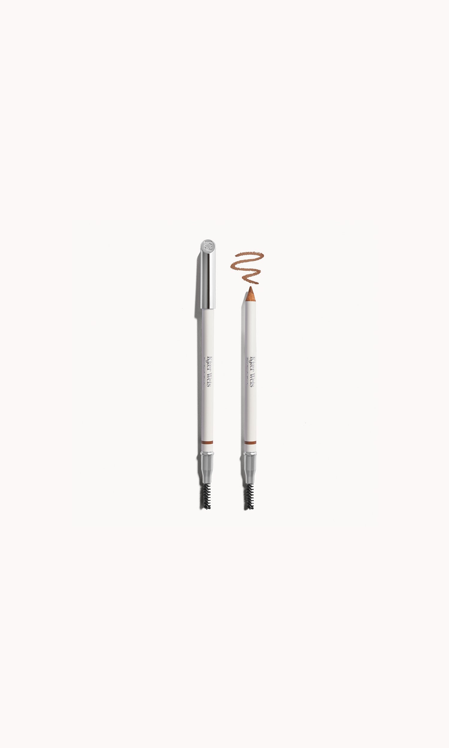 Brow Pencil / Blonde By Kjaer Weis Beauty