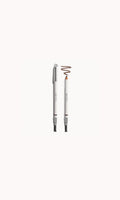 Brow Pencil / Deep brown By Kjaer Weis Beauty