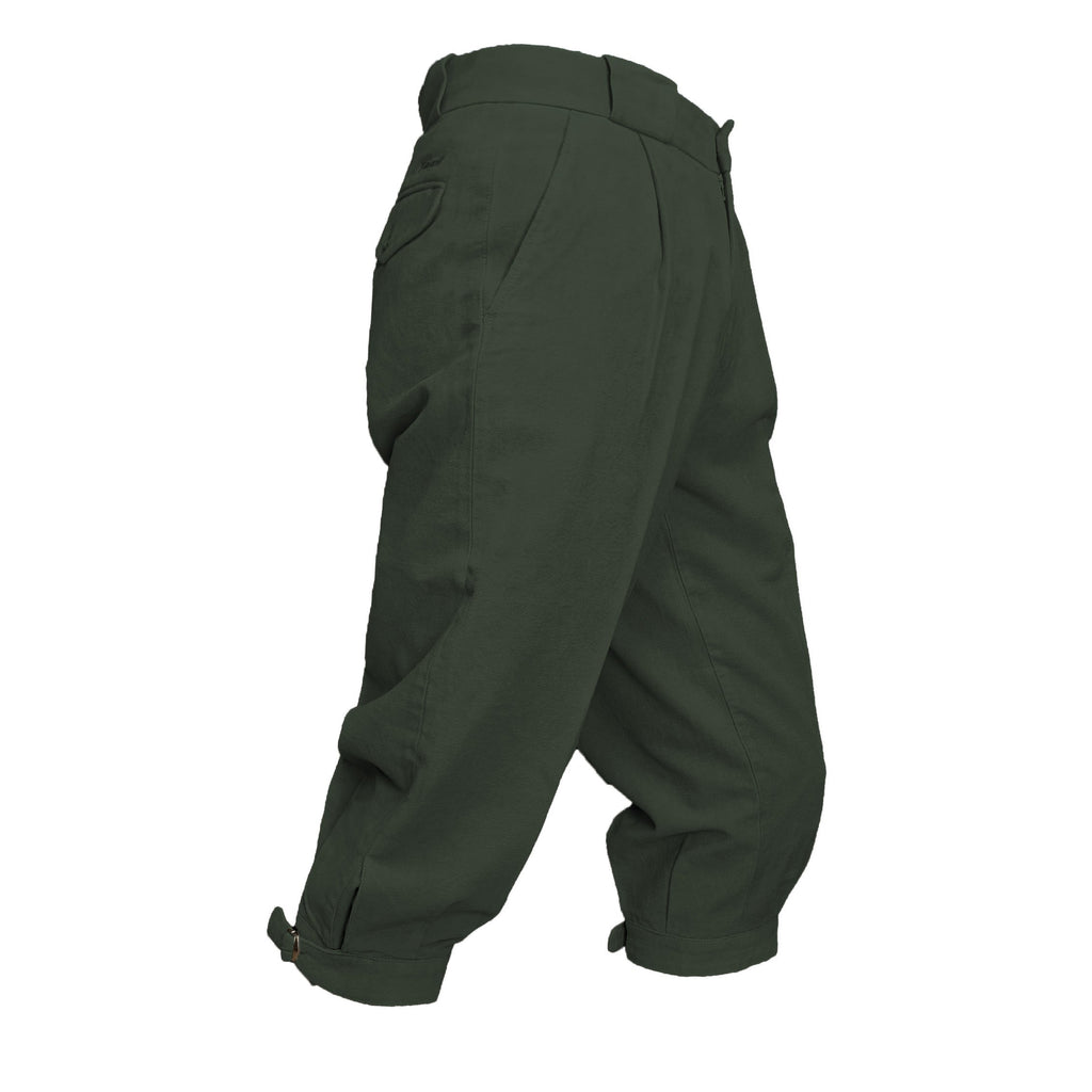 Pantalón Knicker Moleskin