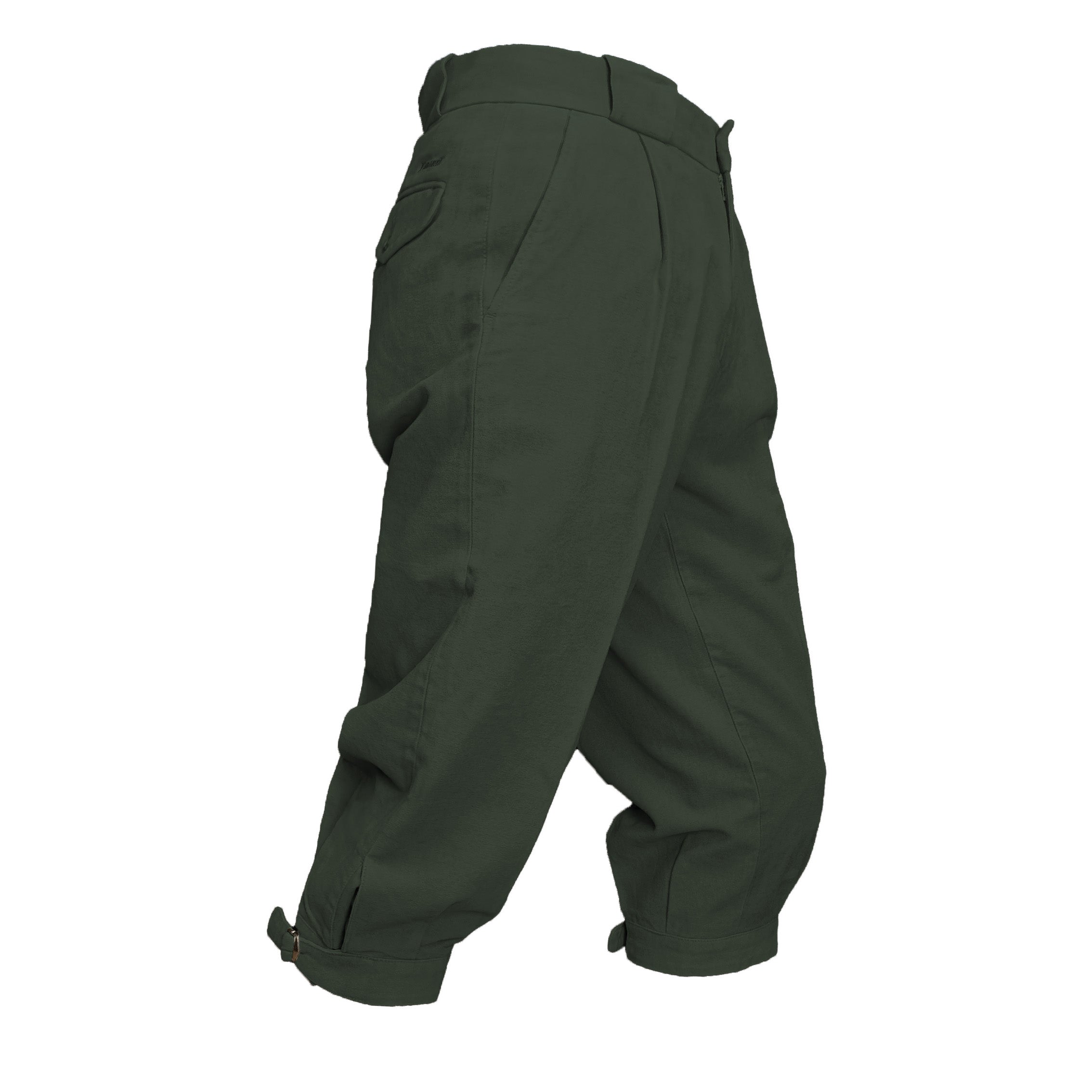 Pantalón Knicker Moleskin