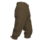 Pantalón Knicker Moleskin