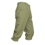 Pantalón Knicker Moleskin