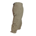 Pantalón Knicker Moleskin