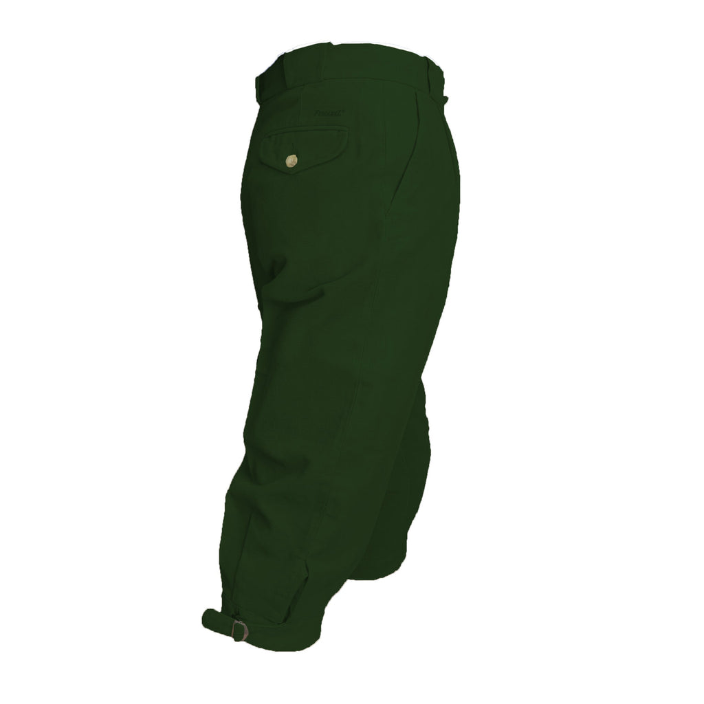 Pantalón Knicker Moleskin