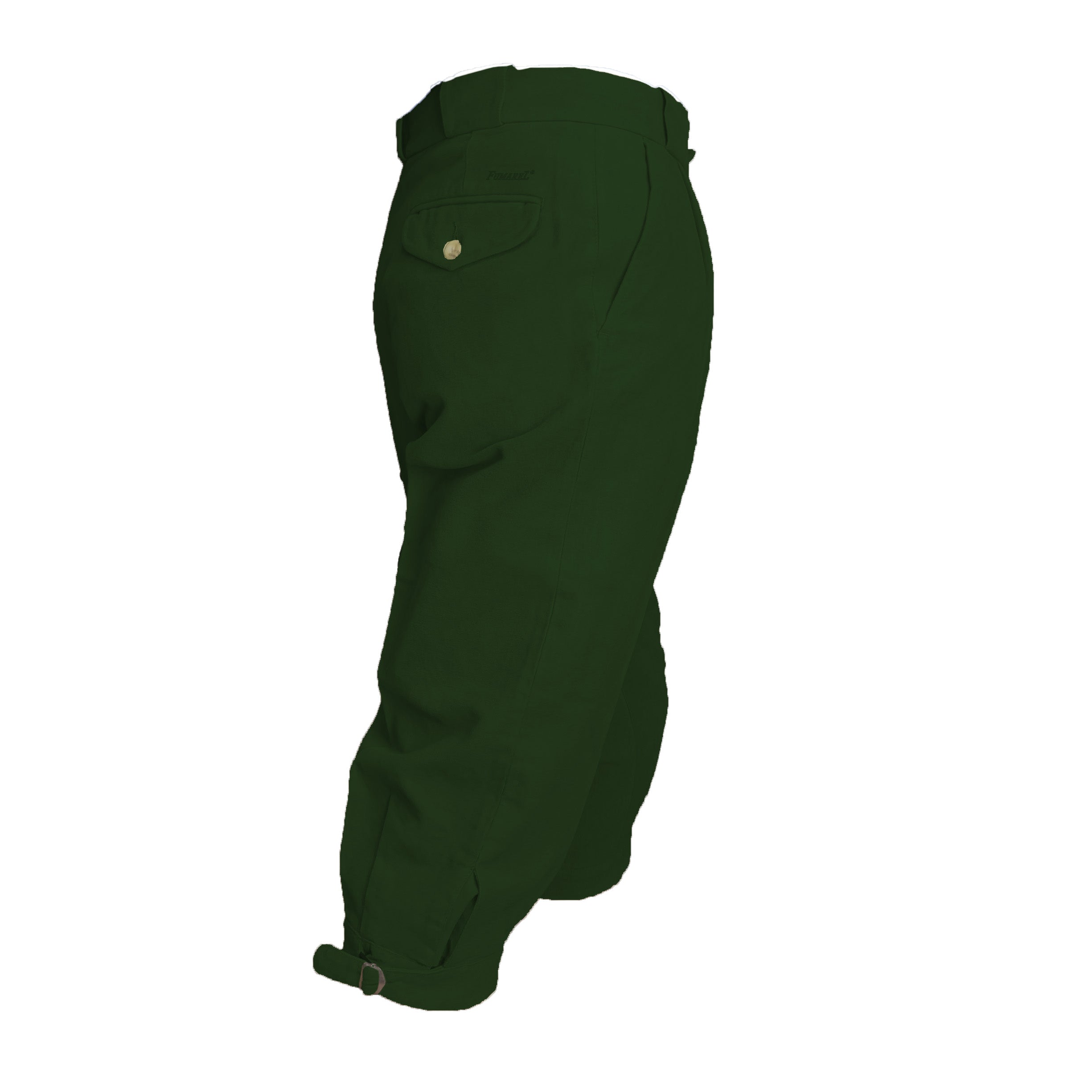 Pantalón Knicker Moleskin