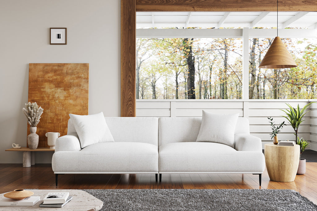 Kotor Fabric Sofa