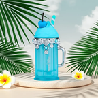 Island Bliss - Dulzura Tropical