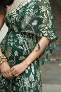 Lydia Kaftan By KYNAH, Luxury Indian Fashion & Bridal Wear