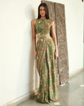Yara Sari Set By KYNAH, Luxury Indian Fashion & Bridal Wear