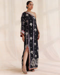 Sakshi Kaftan By KYNAH, Luxury Indian Fashion & Bridal Wear