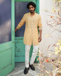 Amin Kurta Set By KYNAH, Luxury Indian Fashion & Bridal Wear