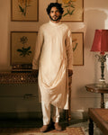 Sahil Kurta Set By KYNAH, Luxury Indian Fashion & Bridal Wear