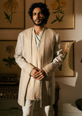 Tuhin Bandhgala Set By KYNAH, Luxury Indian Fashion & Bridal Wear