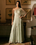 Riaz Kaftan By KYNAH, Luxury Indian Fashion & Bridal Wear
