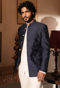 Neil Bandhgala Set By KYNAH, Luxury Indian Fashion & Bridal Wear