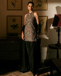 Razia Salwar Set By KYNAH, Luxury Indian Fashion & Bridal Wear