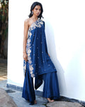 Diya Kurta Set By KYNAH, Luxury Indian Fashion & Bridal Wear