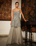 Aavya Palazzo Set By KYNAH, Luxury Indian Fashion & Bridal Wear