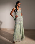 Soleil Outfit By KYNAH, Luxury Indian Fashion & Bridal Wear