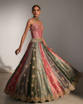 Ishika Lehenga By KYNAH, Luxury Indian Fashion & Bridal Wear