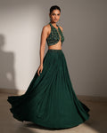 Dia Lehenga By KYNAH, Luxury Indian Fashion & Bridal Wear