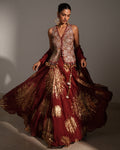 Annika Lehenga By KYNAH, Luxury Indian Fashion & Bridal Wear