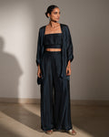 Bela Pant Set By KYNAH, Luxury Indian Fashion & Bridal Wear