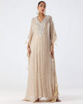 Amelia Kaftan By KYNAH, Luxury Indian Fashion & Bridal Wear