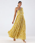 Layan Kaftan By KYNAH, Luxury Indian Fashion & Bridal Wear