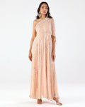 Maternity Almas Kaftan By KYNAH, Luxury Indian Fashion & Bridal Wear