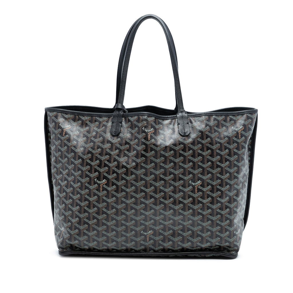 Goyardine Reversible Anjou PM