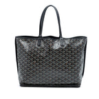 Goyardine Reversible Anjou PM