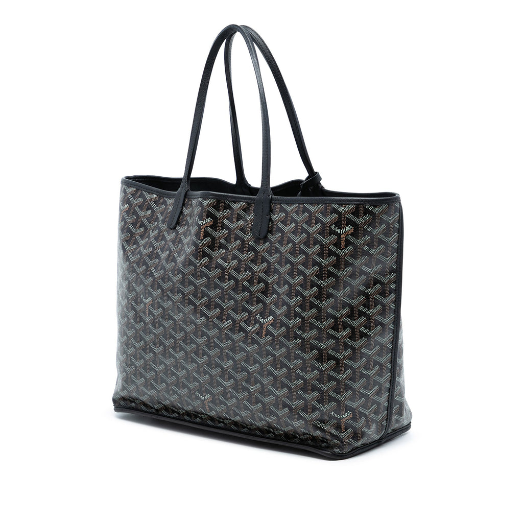 Goyardine Reversible Anjou PM