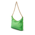 Small Nylon Voyou Party Shoulder Bag