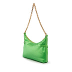 Small Nylon Voyou Party Shoulder Bag
