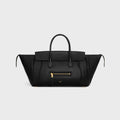 Celine Shoulder Bag — Black