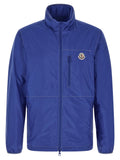 Moncler Arrakis Jacket — Blue
