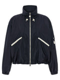 Moncler Jacket — Black