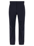 Moncler Grenoble Gore-Tex® Waterproof Joggers — Black